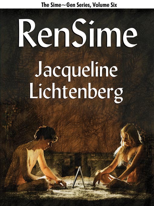 Cover image for RenSime